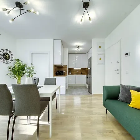 Alegria Apartment