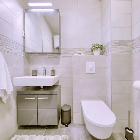 Apartment Alegria *