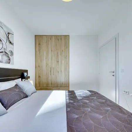 Apartment Alegria