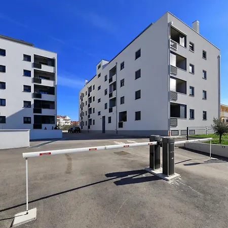 Apartment Alegria *