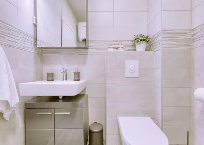 Apartment Alegria *