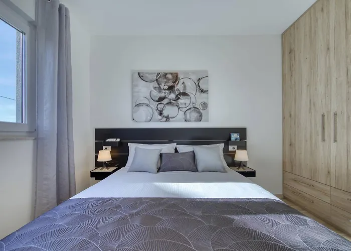 Alegria דירה זאדאר