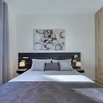 Alegria Apartman Zadar