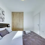Apartman Alegria
