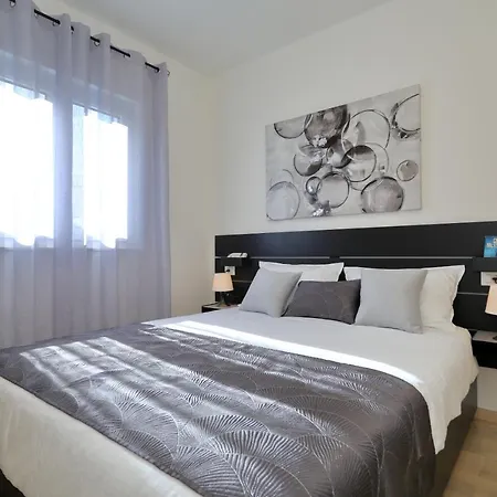 Apartment Alegria