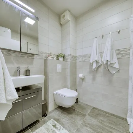 Apartment Alegria