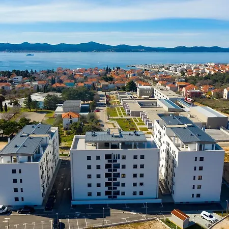 Apartament Alegria *