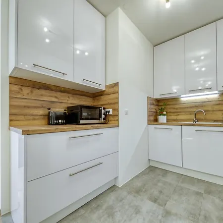 Apartment Alegria Zadar