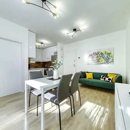 Alegria Apartament