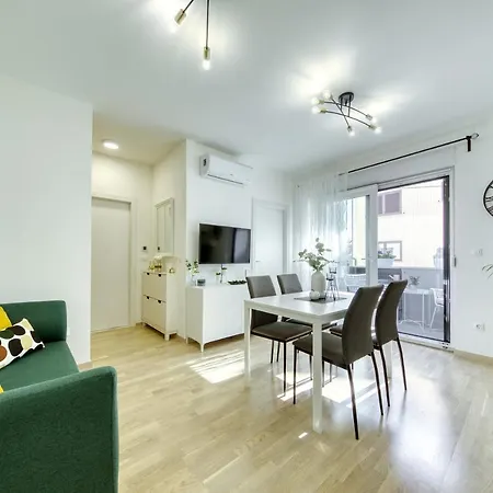Alegria Apartamento Zadar