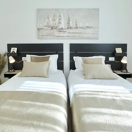 Apartament Alegria *