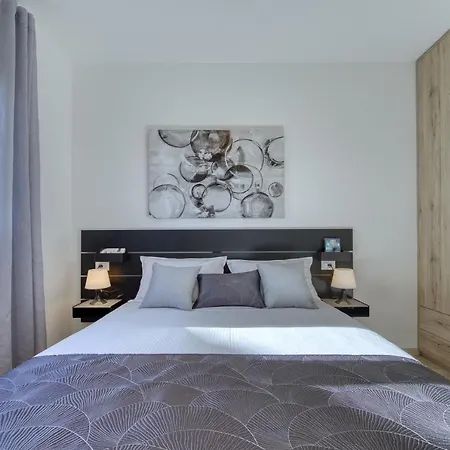 Apartament Alegria Zadar