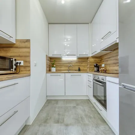 Apartment Alegria