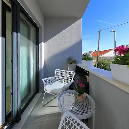 Apartment Alegria Zadar