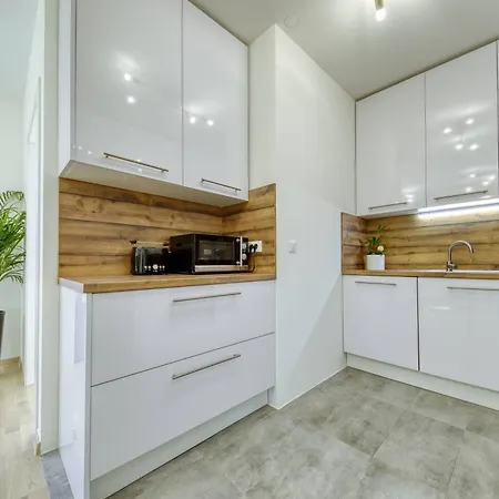 Lejlighed Alegria Zadar