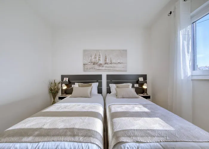 Alegria * Задар